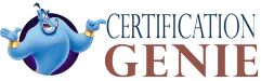 CertificationGenie